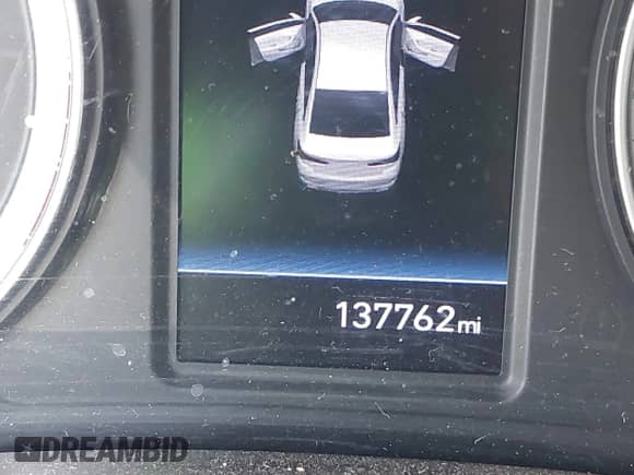 2018 Hyundai Sonata SEL with VIN 5NPE34AF2JH652064, listed as a IAAI auction lot 43032955 with 137,762 mi miles and . Bid and sale history available at DreamBid. Image 14.