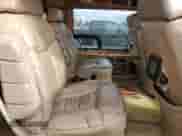 1998 Dodge Cargo Conversion with VIN 2B6HB11Y9WK129390, listed as a Copart auction lot 55708245 with 150,845 mi miles and Clean title. Bid and sale history available at DreamBid. Image 11.