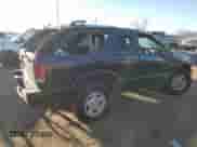 2000 Chevrolet Blazer LS с VIN 1GNCT18W7YK143649, выставлен на аукционе Copart как лот 87656195 с пробегом Не указан миль и Чистый • Clean title. История ставок и продаж доступна на DreamBid. Изображение 3.