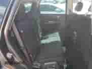 2015 Dodge Journey SE with VIN 3C4PDCAB8FT531642, listed as a Copart auction lot 69597325 with 90,030 mi miles and Salvage title. Bid and sale history available at DreamBid. Image 11.