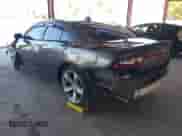 2016 Dodge Charger Road/Track with VIN 2C3CDXCT9GH158914, listed as a IAAI auction lot 42933090 with 194,743 mi miles and . Bid and sale history available at DreamBid. Image 3.