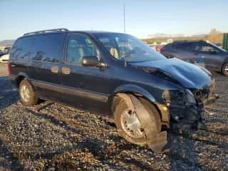 1999 Chevrolet Venture с VIN 1GNDX03E6XD330398, выставлен на аукционе Copart как лот 77621004 с пробегом 80 625 миль миль и Списание • Salvage title. История ставок и продаж доступна на DreamBid. Изображение 4.