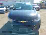 2020 Chevrolet Trax LT z VIN KL7CJLSB0LB012312, wystawiony jako IAAI lot #43280120 z przebiegiem 92 416 mil mil oraz . Historia ofert i sprzedaży dostępna na DreamBid. Obrazek 12.