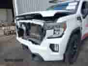 2021 GMC Sierra 1500 Elevation с VIN 3GTP8CET7MG303547, выставлен на аукционе IAAI как лот 40350662 с пробегом 102 745 миль миль и . История ставок и продаж доступна на DreamBid. Изображение 6.