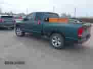 2002 Dodge 1500 with VIN 3D7HA18N62G179168, listed as a IAAI auction lot 41934909 with Not provided miles and . Bid and sale history available at DreamBid. Image 3.