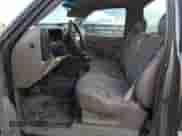 2001 Chevrolet Silverado 1500 с VIN 1GCEK14W61Z269282, выставлен на аукционе Copart как лот 86497085 с пробегом 135 087 миль миль и Списание • Salvage title. История ставок и продаж доступна на DreamBid. Изображение 7.