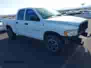 2004 Dodge 1500 ST z VIN 1D7HA18K04J210437, wystawiony jako IAAI lot #41765912 z przebiegiem 220 324 mil mil oraz . Historia ofert i sprzedaży dostępna na DreamBid. Obrazek 12.