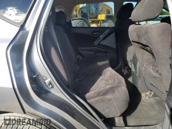 2013 Nissan Murano SV с VIN JN8AZ1MU0DW202695, выставлен на аукционе Copart как лот 85917205 с пробегом 181 388 миль миль и Списание • Salvage title. История ставок и продаж доступна на DreamBid. Изображение 11.