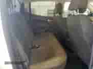 2020 Chevrolet Colorado 2WD LT with VIN 1GCGSCEA0L1240496, listed as a Copart auction lot 58215345 with 105,823 mi miles and Clean title. Bid and sale history available at DreamBid. Image 10.