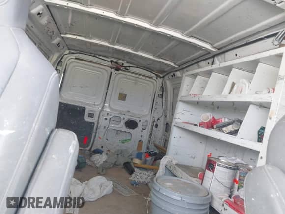 2010 Ford Econoline Cargo Commercial с VIN 1FTNE2EW7ADA34544, выставлен на аукционе IAAI как лот 42557219 с пробегом 277 229 миль миль и . История ставок и продаж доступна на DreamBid. Изображение 8.