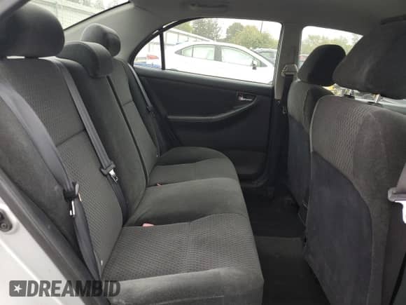 2005 Toyota Corolla S with VIN 2T1BR32E25C360702, listed as a Copart auction lot 85825335 with 120,163 mi miles and Salvage title. Bid and sale history available at DreamBid. Image 10.