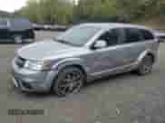 2019 Dodge Journey GT с VIN 3C4PDCEG4KT693820, выставлен на аукционе Copart как лот 81424425 с пробегом 111 226 миль миль и Списание • Salvage title. История ставок и продаж доступна на DreamBid. Изображение 1.
