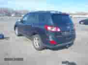 2012 Hyundai Santa Fe Limited с VIN 5XYZKDAG3CG130695, выставлен на аукционе IAAI как лот 41880175 с пробегом 152 727 миль миль и . История ставок и продаж доступна на DreamBid. Изображение 3.