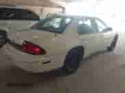 1997 Chevrolet Lumina with VIN 2G1WL52M4V9194777, listed as a IAAI auction lot 42268677 with 145,711 mi miles and . Bid and sale history available at DreamBid. Image 4.