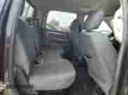 2016 Ram 1500 Big Horn с VIN 1C6RR7LG4GS334956, выставлен на аукционе Copart как лот 62637425 с пробегом 176 900 миль миль и Чистый • Clean title. История ставок и продаж доступна на DreamBid. Изображение 10.