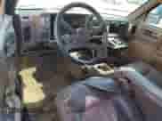 1993 Chevrolet Blazer с VIN 1GNDT13W2P2141625, выставлен на аукционе Copart как лот 46675825 с пробегом Не указан миль и Списание • Salvage title. История ставок и продаж доступна на DreamBid. Изображение 8.