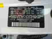 2013 Hyundai Equus Signature с VIN KMHGH4JH2DU071858, выставлен на аукционе Copart как лот 52321715 с пробегом 46 853 миль миль и Чистый • Clean title. История ставок и продаж доступна на DreamBid. Изображение 12.