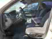 2010 Chevrolet Impala Police Police with VIN 2G1WD5EM8A1233498, listed as a Copart auction lot 74896924 with 143,852 mi miles and Salvage title. Bid and sale history available at DreamBid. Image 7.