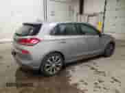 2020 Hyundai Elantra z VIN KMHH35LEXLU125062, wystawiony jako Copart lot #70095675 z przebiegiem 113 588 mil mil oraz Szkoda całkowita • Salvage title. Historia ofert i sprzedaży dostępna na DreamBid. Obrazek 3.