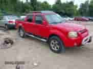 2003 Nissan Frontier SVE с VIN 1N6MD27Y03C470235, выставлен на аукционе IAAI как лот 42968287 с пробегом 155 579 миль миль и . История ставок и продаж доступна на DreamBid. Изображение 1.