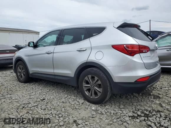 2016 Hyundai Santa Fe с VIN 5XYZT3LB1GG329551, выставлен на аукционе Copart как лот 65376225 с пробегом 155 671 миль миль и Списание • Salvage title. История ставок и продаж доступна на DreamBid. Изображение 2.