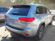2018 Jeep Grand Cherokee Limited with VIN 1C4RJFBG0JC109205, listed as a IAAI auction lot 43360316 with 82,790 mi miles and . Bid and sale history available at DreamBid. Image 4.