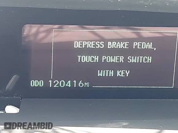 2015 Toyota Prius Four z VIN JTDKN3DU8F1997678, wystawiony jako IAAI lot #42494356 z przebiegiem 120 416 mil mil oraz . Historia ofert i sprzedaży dostępna na DreamBid. Obrazek 7.