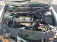 2010 Honda Accord EX-L with VIN 1HGCP2F88AA114133, listed as a IAAI auction lot 43361045 with 197,790 mi miles and . Bid and sale history available at DreamBid. Image 10.