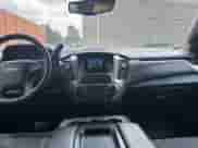 2015 Chevrolet Tahoe Commercial with VIN 1GNLC2EC9FR269015, listed as a Copart auction lot 72035095 with 306,198 mi miles and Clean title. Bid and sale history available at DreamBid. Image 9.