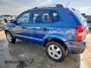 2007 Hyundai Tucson GLS с VIN KM8JM12B37U615637, выставлен на аукционе Copart как лот 59205175 с пробегом 192 719 миль миль и Списание • Salvage title. История ставок и продаж доступна на DreamBid. Изображение 2.