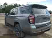2022 Chevrolet Tahoe Z71 с VIN 1GNSKPKD4NR312103, выставлен на аукционе Copart как лот 83826915 с пробегом 31 561 миль миль и Списание • Salvage title. История ставок и продаж доступна на DreamBid. Изображение 2.