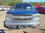 2006 Chevrolet Colorado 3LT с VIN 1GCDT136X68259295, выставлен на аукционе IAAI как лот 43386879 с пробегом 133 848 миль миль и . История ставок и продаж доступна на DreamBid. Изображение 12.