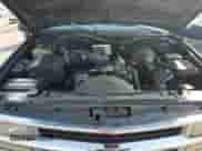 1998 Chevrolet Silverado 1500 with VIN 2GCEK19RXW1116889, listed as a Copart auction lot 70948515 with 238,720 mi miles and Salvage title. Bid and sale history available at DreamBid. Image 11.