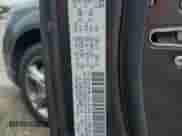 2016 Dodge Journey Crossroad with VIN 3C4PDDGG7GT168325, listed as a Copart auction lot 68637605 with 98,332 mi miles and Salvage title. Bid and sale history available at DreamBid. Image 14.