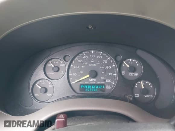 1998 Chevrolet S-10 LS z VIN 1GCCS14X9W8238993, wystawiony jako IAAI lot #40897351 z przebiegiem 202 685 mil mil oraz . Historia ofert i sprzedaży dostępna na DreamBid. Obrazek 7.