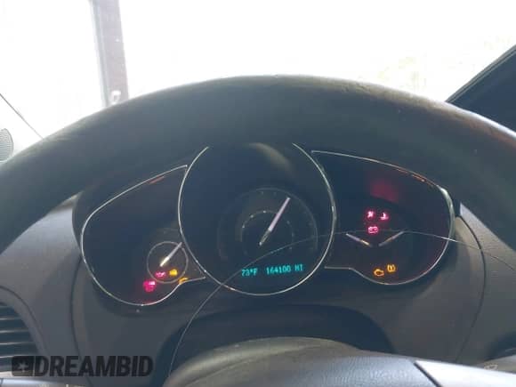 2009 Chevrolet Malibu 1LT с VIN 1G1ZH57B09F242035, выставлен на аукционе IAAI как лот 43194495 с пробегом 164 100 миль миль и . История ставок и продаж доступна на DreamBid. Изображение 15.