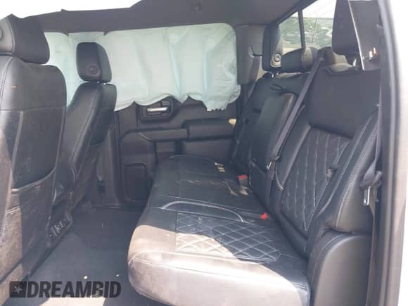 2021 Chevrolet Silverado 1500 LT z VIN 1GCUYDET0MZ133556, wystawiony jako IAAI lot #42484992 z przebiegiem 102 015 mil mil oraz . Historia ofert i sprzedaży dostępna na DreamBid. Obrazek 8.