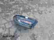 2021 Dodge Charger SRT Hellcat Redeye Widebody with VIN 2C3CDXL98MH620606, listed as a IAAI auction lot 42435270 with 30,819 mi miles and . Bid and sale history available at DreamBid. Image 12.