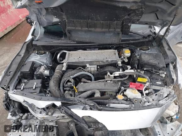 2023 Subaru WRX Premium с VIN JF1VBAF67P9811274, выставлен на аукционе IAAI как лот 42006118 с пробегом 30 528 миль миль и . История ставок и продаж доступна на DreamBid. Изображение 10.