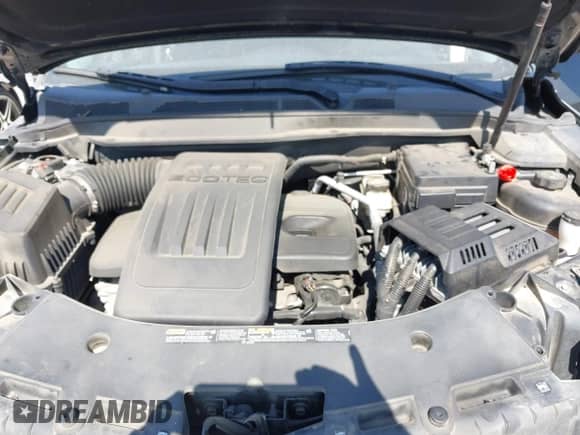 2015 Chevrolet Equinox LT with VIN 2GNFLFEK3F6167992, listed as a IAAI auction lot 43271945 with 146,751 mi miles and . Bid and sale history available at DreamBid. Image 10.