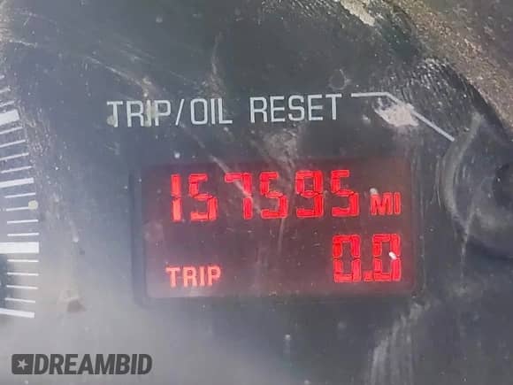 2000 Chevrolet Camaro with VIN 2G1FP32K4Y2155272, listed as a IAAI auction lot 42537242 with 157,595 mi miles and . Bid and sale history available at DreamBid. Image 7.