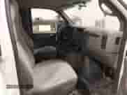 2007 Chevrolet Express Cargo with VIN 1GCGG29U171229044, listed as a IAAI auction lot 41470105 with 309,858 mi miles and . Bid and sale history available at DreamBid. Image 5.