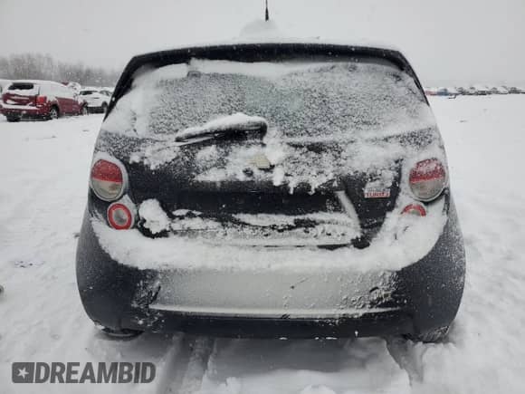 2012 Chevrolet Sonic LT с VIN 1G1JD6SB0C4147161, выставлен на аукционе Copart как лот 41803735 с пробегом Не указан миль и Чистый • Clean title. История ставок и продаж доступна на DreamBid. Изображение 6.