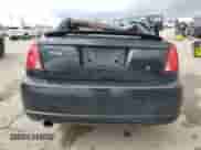 2005 Saturn ION with VIN 1G8AY12PX5Z166407, listed as a Copart auction lot 52160855 with Not provided miles and Salvage title. Bid and sale history available at DreamBid. Image 6.