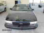 1996 Chevrolet Caprice 1SA Special Value с VIN 1G1BL52P2TR162969, выставлен на аукционе Copart как лот 64120355 с пробегом 157 218 миль миль и Списание • Salvage title. История ставок и продаж доступна на DreamBid. Изображение 5.