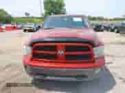 2009 Dodge 1500 SLT with VIN 1D3HB13P69S754217, listed as a IAAI auction lot 42933681 with 228,162 mi miles and . Bid and sale history available at DreamBid. Image 12.