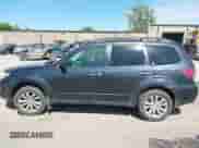 2012 Subaru Forester X Premium z VIN JF2SHADC8CH456539, wystawiony jako IAAI lot #42592906 z przebiegiem 110 793 mil mil oraz . Historia ofert i sprzedaży dostępna na DreamBid. Obrazek 14.