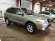2009 Hyundai Santa Fe GL с VIN 5NMSG13E59H236156, выставлен на аукционе Copart как лот 50739185 с пробегом 120 078 миль миль и Чистый • Clean title. История ставок и продаж доступна на DreamBid. Изображение 4.