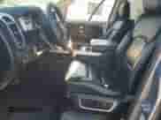 2019 Ram 1500 Laramie z VIN 1C6SRFDT5KN831304, wystawiony jako Copart lot #65744875 z przebiegiem 88 600 mil mil oraz Szkoda całkowita • Salvage title. Historia ofert i sprzedaży dostępna na DreamBid. Obrazek 7.