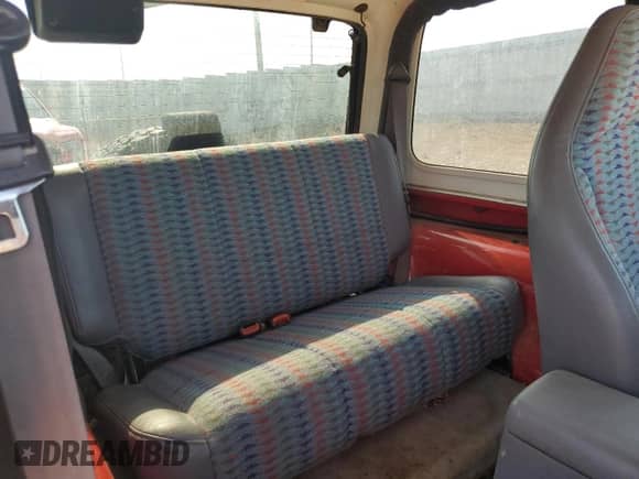 1997 Jeep Wrangler Sport with VIN 1J4FY19S7VP468457, listed as a Copart auction lot 67147255 with 152,297 mi miles and Clean title. Bid and sale history available at DreamBid. Image 10.